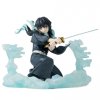 demon slayer kimetsu no yaiba xross link anime pvc muichiro tokito hashira training figurka 4582733428772 1