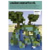 minecraft stavebne chutovky 5 kniha pre deti 9788025261057 2