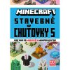 minecraft stavebne chutovky 5 kniha pre deti 9788025261057 1