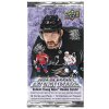 hokejove karty upper deck 2024 2025 extended series hockey blaster booster pack 053334328562 1