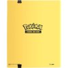 pokemon tcg gallery series pikachu album na karty a4 360 kariet 074427165413 3