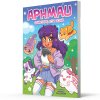 aphmau searching for home a graphic novel komiks pre deti 9780008680664 2