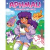aphmau searching for home a graphic novel komiks pre deti 9780008680664 1
