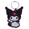 hello kitty kuromi rocking keychain klucenka 5063457034320 1