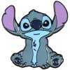 lilo stitch pin badge odznak kovovy 8427934285006 1
