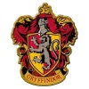 harry potter gryffindor enamel pin badge odznak kovovy 5050293754659 1