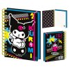 hello kitty kuromi zapisnik strunovy a5 5063457018948