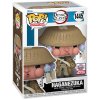 figurka funko pop demon slayer haganezuka 2024 funkon london convention limited edition 889698740937 2