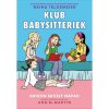klub babysitteriek 1 kristin skvely napad komiks 9788055670744
