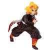 demon slayer kimetsu no yaiba pvc statue kyojuro rengoku maximatic figure 16 cm figurka 4983164291933 1