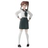there is also a hole in the student organization figure kotobuki hisako 15 cm figurka 4582733427683 1