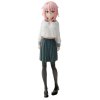 there is also a hole in the student organization figure michinoku komaro 13 cm figurka 4582733447155 1