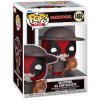 funko pop deadpool deadpool as don quixote figurka 889698839853 2