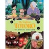 my neighbor totoro the official cookbook kniha 9781974749263 1
