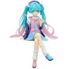 hatsune miku noodle stopper pvc statue hatsune miku love blazer navy color ver 14 cm figurka 4582782369613 1