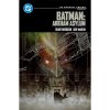 batman arkham asylum dc compact comics edition komiks 9781799506997 1