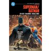 superman batman dc compact comics edition komiks 9781799502135