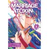 marriage toxin 5 manga 9781974751594 1