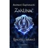 zaklinac rozcesti krkavcu kniha 9788074770883