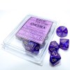sada kociek na rpg chessex borealis royal purple gold luminary 10 ks 601982031596 1