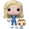 funko pop fantastic four first steps invisible woman franklin figurka 889698835831 1