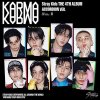 stray kids karma accordion version k pop album 8809954227875 1