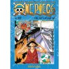 one piece 10 ok let s stand up manga 9788076798489 1