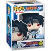 funko pop naruto shippuden animation sasuke uchiha glows in the dark special edition figurka 889698827607 3