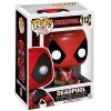funko pop deadpool deadpool thumb up figurka 849803074876 2
