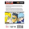 hunter x hunter 3 in 1 edition 2 includes 4 5 6 manga 9781974754748 2
