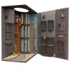 tiny adventures revell 00530 diagon alley harry potter mini diorama 4009803005300 2