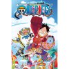 one piece egghead cover poster 91 5 x 61 cm 3665361147121 1