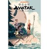avatar the last airbender the lost adventures and team avatar tales omnibus komiks 9781506750507 1