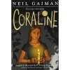 coraline the graphic novel new edition komiks 9780060825454 1