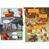 iron man something strange a mighty marvel team up pevna vazba komiks pre deti 9781419774591 3