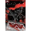 alien black white blood komiks 9781302957049 1