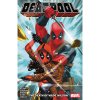 deadpool by cody ziglar 2 the death of wade wilson komiks 9781302958909 1