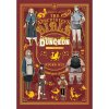 delicious in dungeon world guide the adventurer s bible complete edition manga 9798855416558