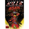 deadpool kills the marvel universe again new printing komiks 9781302964597 1