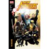 new avengers modern era epic collection the initiative komiks 9781302963842 1