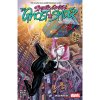 spider gwen the ghost spider 1 haunted komiks 9781302958862 1