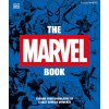 marvel book new edition expand your knowledge of a vast comics universe kniha 9780241718513 1