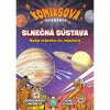 komiksova akademia slnecna sustava komiks pre deti 9788055668000 1
