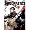 kagurabaci 1 poslani limitovana verze manga 9788076798908 1