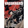 kagurabaci 1 poslani zakladni verze manga 9788076798779