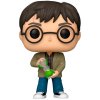funko pop harry potter harry potter with hourglass figurka 889698864343 1