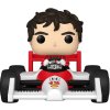 funko pop rides f1 formula 1 ayrton senna with race car figurka 889698893299 1
