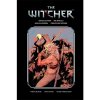 witcher library edition 3 komiks 9781506726939 1