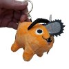 chainsaw man pochita plush figure keychain klucenka 4062519110454 1