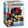 funko pop sonic the hedgehog shadow with dark chao figurka 889698803083 2